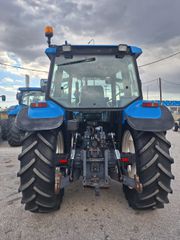 Τρακτέρ New Holland 2003 TS90-thumb-4