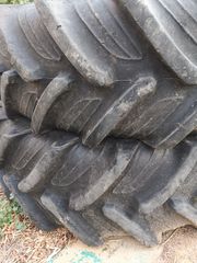 2 τεμάχια Taurus 16.9 R28-thumb-1