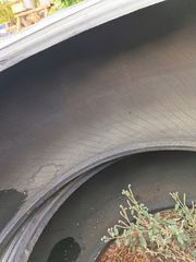 2 τεμάχια Taurus 16.9 R28-thumb-2