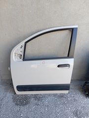ΠΟΡΤΑ ΕΜΠΡΟΣ ΑΡΙΣΤΕΡΗ FIAT PANDA NEW 2012 2013 2014 2015 2016 2017 2018 2019 2020 *ΡΩΤΗΣΤΕ ΤΙΜΗ*