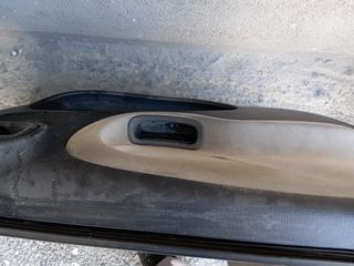ΠΟΡΤΑ ΕΜΠΡΟΣ ΑΡΙΣΤΕΡΗ FIAT PANDA NEW 2012 2013 2014 2015 2016 2017 2018 2019 2020 *ΡΩΤΗΣΤΕ ΤΙΜΗ*-thumb-2