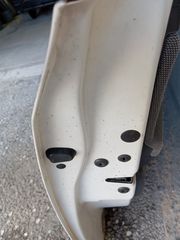 ΠΟΡΤΑ ΕΜΠΡΟΣ ΑΡΙΣΤΕΡΗ SKODA FABIA 2007 2008 2009 2010 2011 2012 2013 2014 *ΡΩΤΗΣΤΕ ΤΙΜΗ*-thumb-1