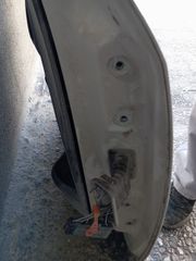 ΠΟΡΤΑ ΕΜΠΡΟΣ ΑΡΙΣΤΕΡΗ SKODA FABIA 2007 2008 2009 2010 2011 2012 2013 2014 *ΡΩΤΗΣΤΕ ΤΙΜΗ*-thumb-2