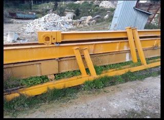 Μηχανήματα Επεξεργασίας Μαρμάρων ABG 2026 STAHL