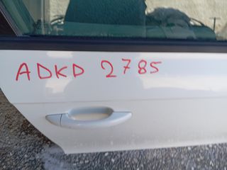 ΠΟΡΤΑ ΕΜΠΡΟΣ ΔΕΞΙΑ AUDI A4 S.W 2007 2008 2009 2010 2011 2012 2013 2014 2015 *ΡΩΤΗΣΤΕ ΤΙΜΗ*-thumb-4