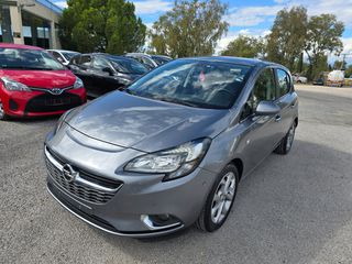 Opel Corsa 2016 1.3 CDTI Innovation-thumb-2