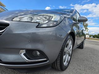 Opel Corsa 2016 1.3 CDTI Innovation-thumb-5