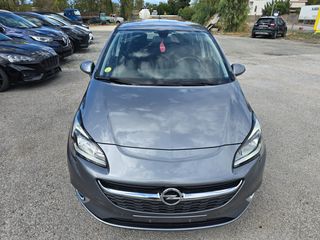 Opel Corsa 2016 1.3 CDTI Innovation-thumb-6