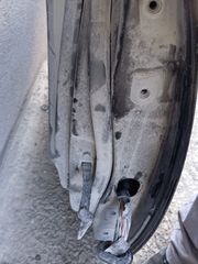 ΠΟΡΤΑ ΕΜΠΡΟΣ ΑΡΙΣΤΕΡΗ KIA RIO 2011 2012 2013 2014 2015 2016 2017 *ΡΩΤΗΣΤΕ ΤΙΜΗ*-thumb-2