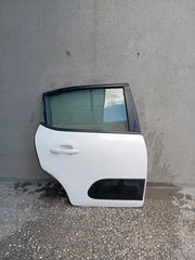 ΠΟΡΤΑ ΠΙΣΩ ΔΕΞΙΑ CITROEN C3 2016 2017 2018 2019 2020 2021 2022 2023 2024 *ΡΩΤΗΣΤΕ ΤΙΜΗ*