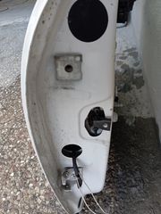 ΠΟΡΤΑ ΠΙΣΩ ΔΕΞΙΑ CITROEN C3 2016 2017 2018 2019 2020 2021 2022 2023 2024 *ΡΩΤΗΣΤΕ ΤΙΜΗ*-thumb-1