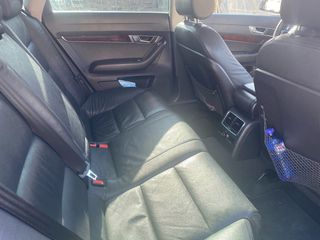 Audi A6 2007 tfsi-thumb-1