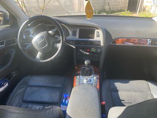 Audi A6 2007 tfsi-thumb-2