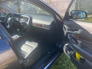 Audi A6 2007 tfsi-thumb-3