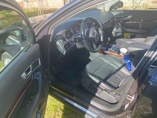 Audi A6 2007 tfsi-thumb-4