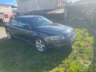Audi A6 2007 tfsi-thumb-6