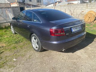 Audi A6 2007 tfsi-thumb-7