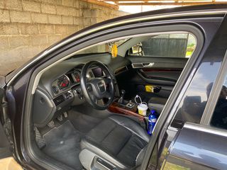 Audi A6 2007 tfsi-thumb-8
