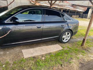 Audi A6 2007 tfsi-thumb-9