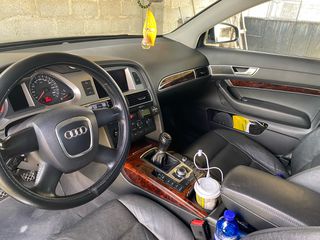 Audi A6 2007 tfsi-thumb-10