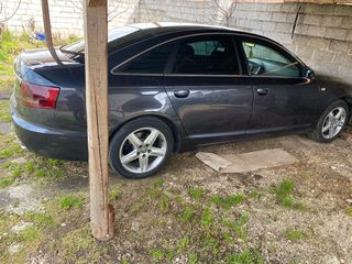 Audi A6 2007 tfsi-thumb-11