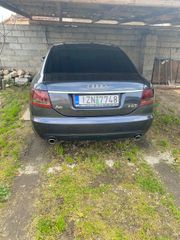 Audi A6 2007 tfsi-thumb-12