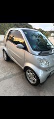 Smart ForTwo 2002
