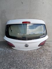 ΠΟΡΤΑ ΜΠΑΓΚΑΖ - ΤΖΑΜΟΠΟΡΤΑ OPEL CORSA E 2015 2016 2017 2018 2019 *ΡΩΤΗΣΤΕ ΤΙΜΗ*