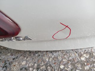 ΠΟΡΤΑ ΜΠΑΓΚΑΖ - ΤΖΑΜΟΠΟΡΤΑ OPEL CORSA E 2015 2016 2017 2018 2019 *ΡΩΤΗΣΤΕ ΤΙΜΗ*-thumb-1