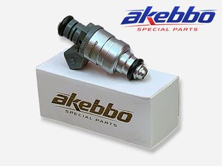 Μπέκ ψεκασμού AKEBBO SYM HD200