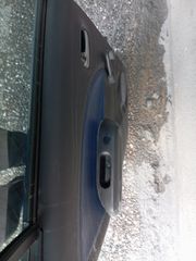 ΠΟΡΤΑ ΠΙΣΩ ΑΡΙΣΤΕΡΗ OPEL AGILA - SUZUKI SPLASH 2007 2008 2009 2010 2011 2012 2013 2014 *ΡΩΤΗΣΤΕ ΤΙΜΗ*-thumb-5