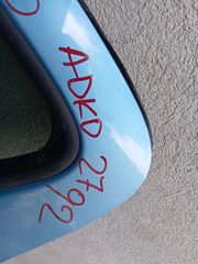 ΠΟΡΤΑ ΠΙΣΩ ΑΡΙΣΤΕΡΗ OPEL AGILA - SUZUKI SPLASH 2007 2008 2009 2010 2011 2012 2013 2014 *ΡΩΤΗΣΤΕ ΤΙΜΗ*-thumb-6