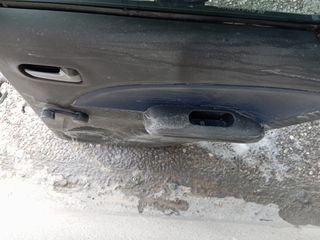 ΠΟΡΤΑ ΠΙΣΩ ΔΕΞΙΑ OPEL AGILA - SUZUKI SPLASH 2007 2008 2009 2010 2011 2012 2013 2014 *ΡΩΤΗΣΤΕ ΤΙΜΗ*-thumb-3