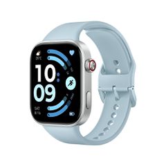 Smartwatch Xiaomi Redmi Watch 6 BHR08CWGL 2.07" AMOLED GPS Αδιάβροχο έως 5ATM με Αναγνώριση Κλήσεων Glacier Blue