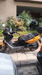 Kymco Xciting 300 R 2011 300R