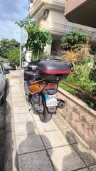 Kymco Xciting 300 R 2011 300R-thumb-1