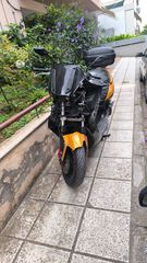 Kymco Xciting 300 R 2011 300R-thumb-2