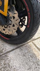 Kymco Xciting 300 R 2011 300R-thumb-4