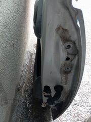 ΠΟΡΤΑ ΠΙΣΩ ΑΡΙΣΤΕΡΗ TOYOTA AYGO 2006 2007 2008 2009 2010 2011 2012 *ΡΩΤΗΣΤΕ ΤΙΜΗ*-thumb-1