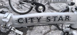 Σπαστό - Αναδιπλούμενο 2018 City Star aluminium line.-thumb-3