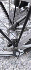 Σπαστό - Αναδιπλούμενο 2018 City Star aluminium line.-thumb-9