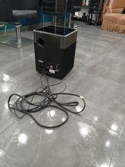 Subwoofer ενεργό-thumb-1