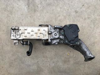 Mercedes-Benz SPRINTER-VITO-VIANO EGR - ΨΥΓΕΙΟ ΚΑΥΣΑΕΡΙΩΝ 651955