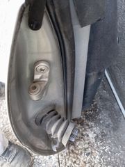 ΠΟΡΤΑ ΕΜΠΡΟΣ ΔΕΞΙΑ MERCEDES A CLASS W169 3PORTO 2004 2005 2006 2007 2008 2009 2010 2011 2012 *ΡΩΤΗΣΤΕ ΤΙΜΗ*-thumb-1