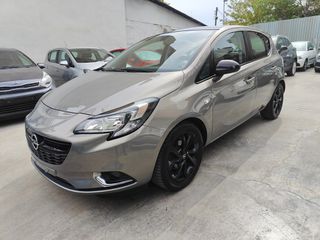 Opel Corsa 2015