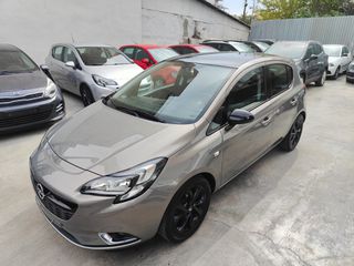 Opel Corsa 2015-thumb-1