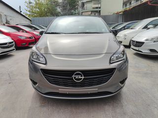 Opel Corsa 2015-thumb-2