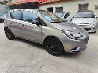 Opel Corsa 2015-thumb-3