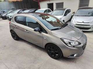 Opel Corsa 2015-thumb-4