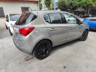 Opel Corsa 2015-thumb-5